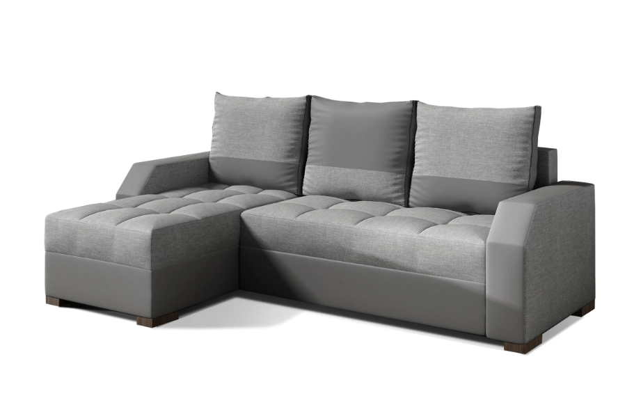 Диван кутовий лівий/правий Aris Eltap